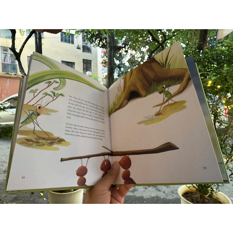 CHUYỆN MÙA TRĂNG – MỘT MÙA TRĂNG ƯỚT - Ảnh 5