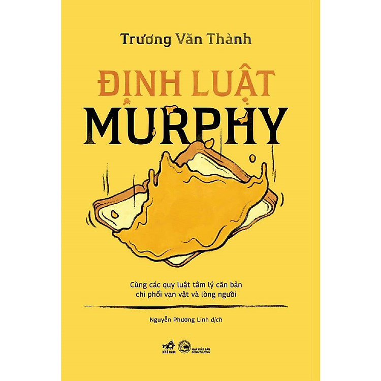 Định Luật Murphy