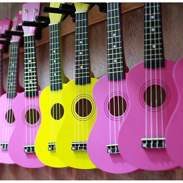 đàn Ukulele
