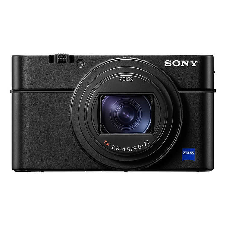Máy Ảnh Sony RX100 VII - Hàng Chính Hãng