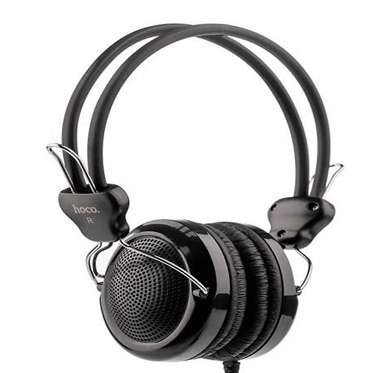 TAI NGHE CHỤP TAI HOCO W5 CHÍNH HÃNG