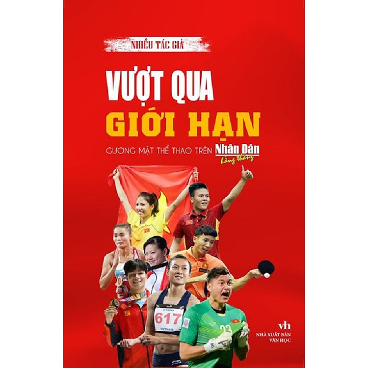 Vượt qua giới hạn