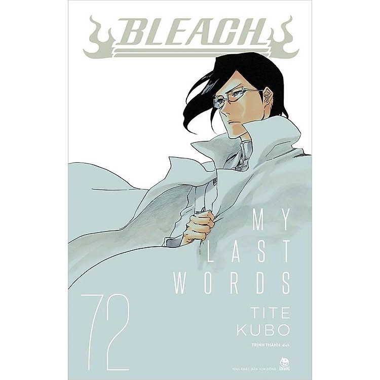 Bleach - Tập 72
