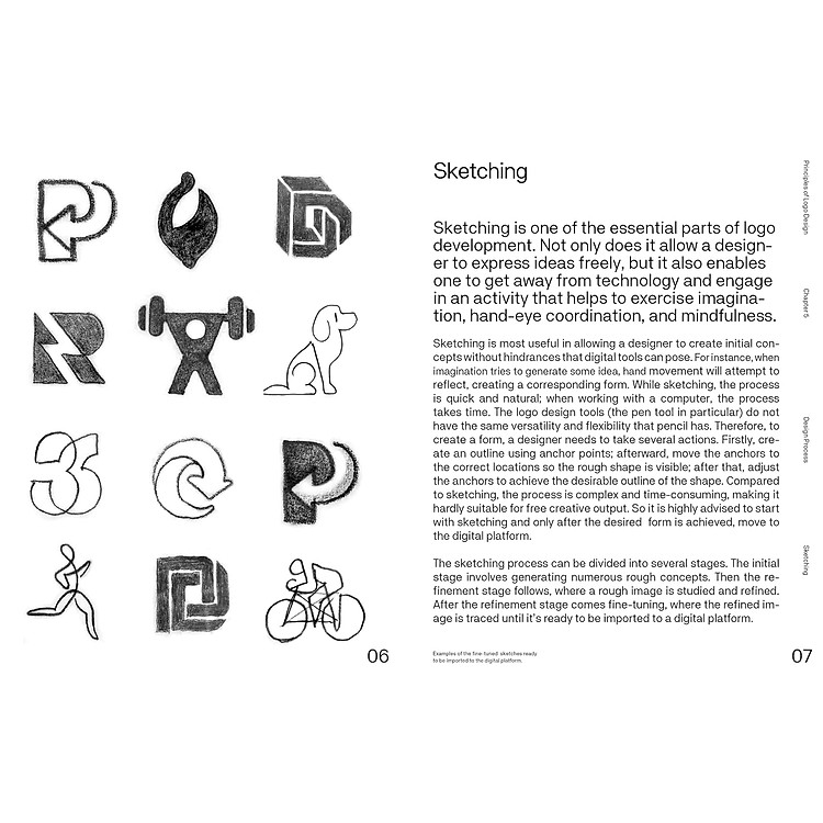 Principles Of Logo Design - Ảnh 3