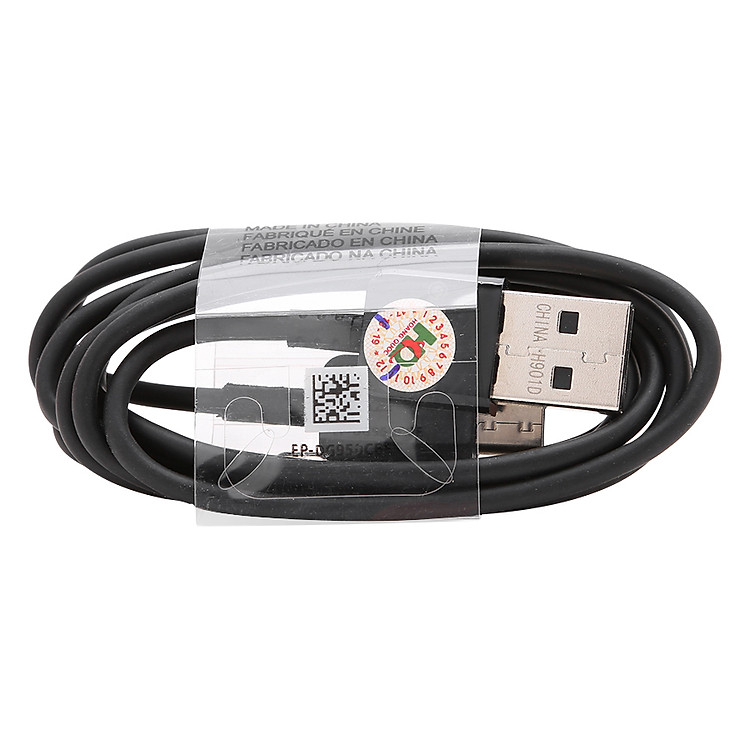 Dây Cáp Sạc Type C Genshai GT01 (1m) - Hàng chính hãng