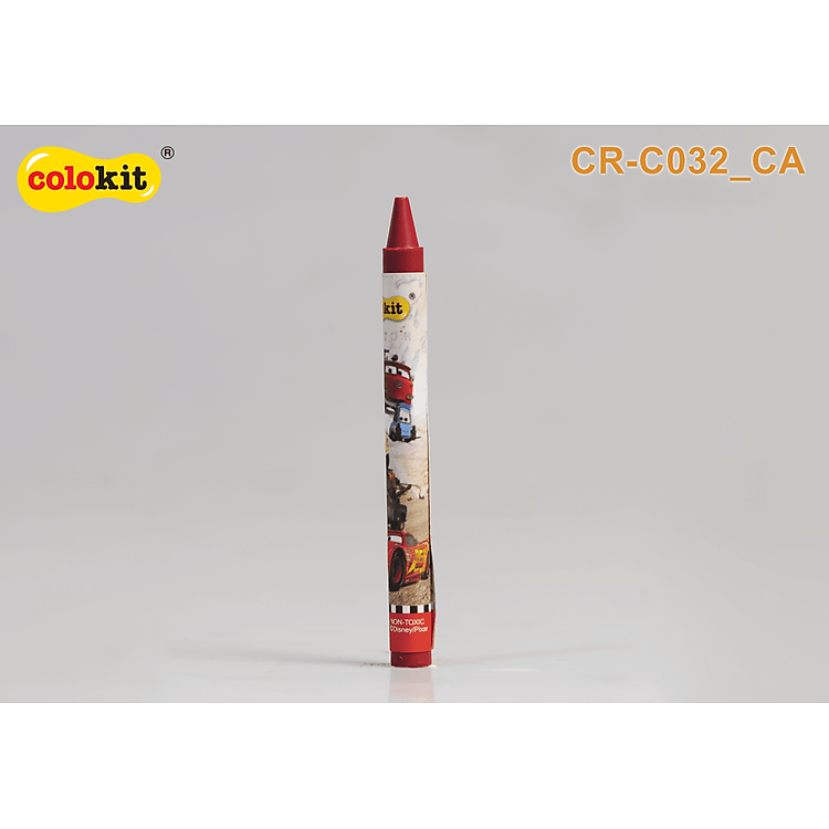 Bút Sáp Màu Thiên Long CR-C032 (36 màu) - Ảnh 2
