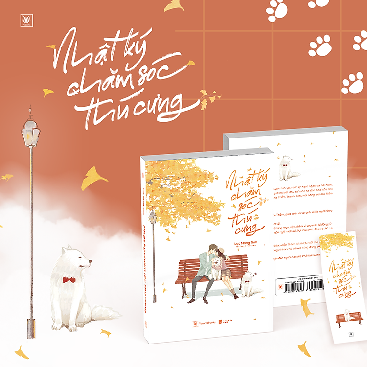 Nhật Ký Chăm Sóc Thú Cưng - Ảnh 2