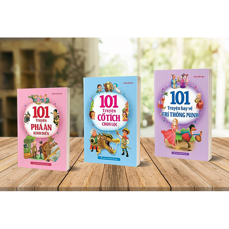 Cổ Tích Chọn Lọc - Ảnh 2