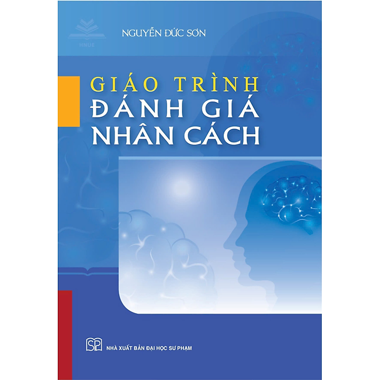 Giáo Trình Đánh Giá Nhân Cách