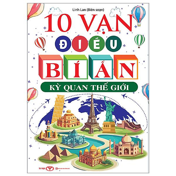 10 Vạn Điều Bí Ẩn - Kỳ Quan Thế Giới - Ảnh 2