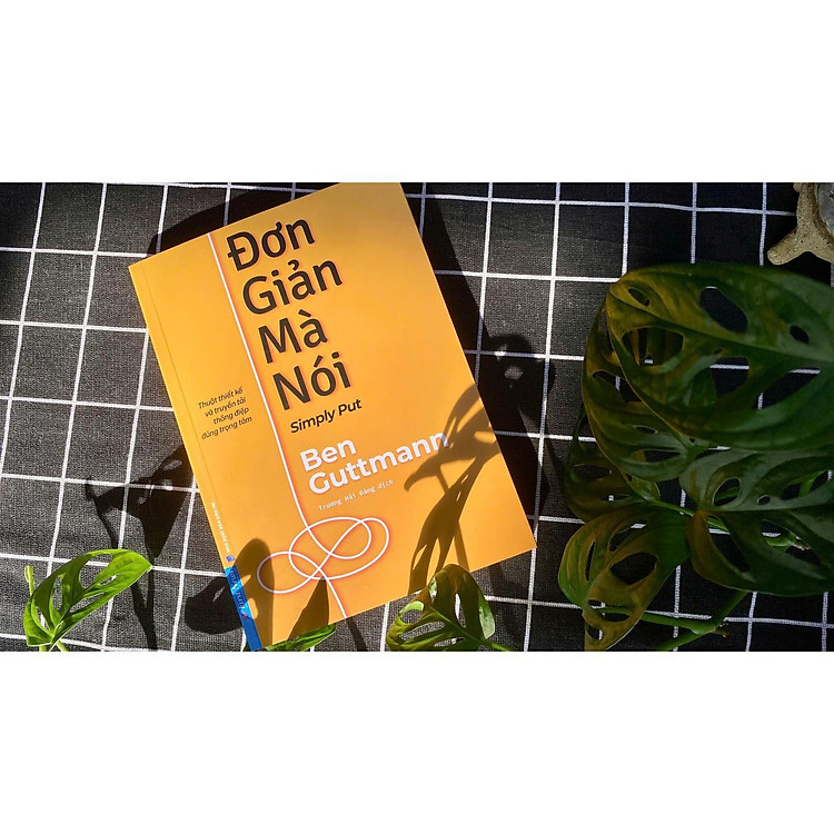 Đơn Giản Mà Nói - Ảnh 3