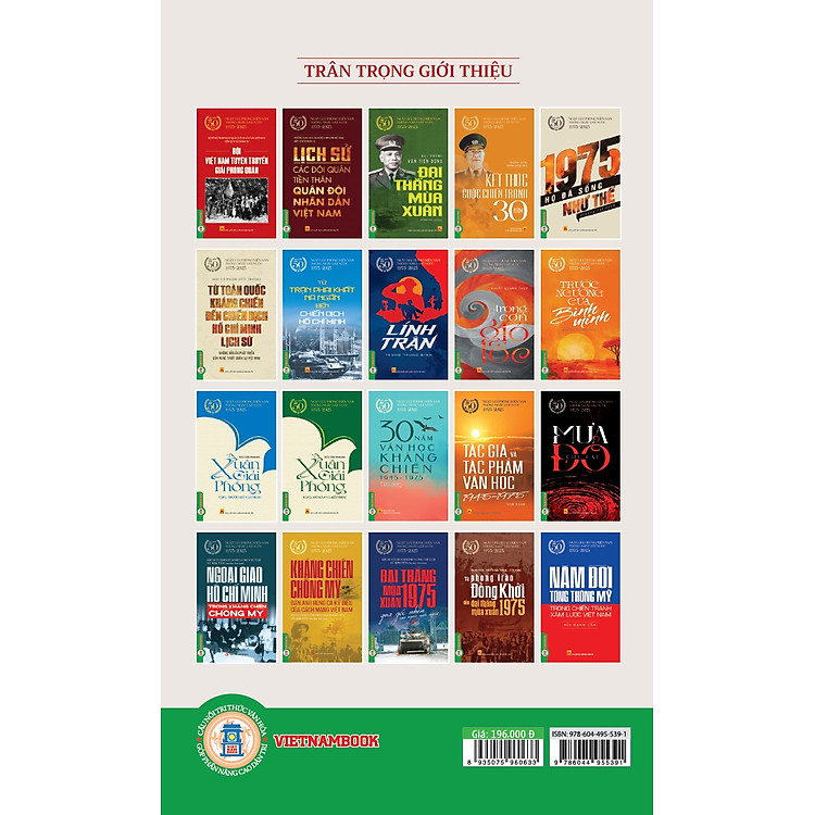 Nhân Chứng Và Lịch Sử - Ảnh 2