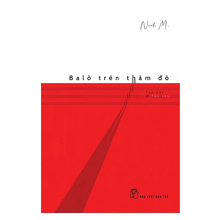 Balô Trên Thảm Đỏ