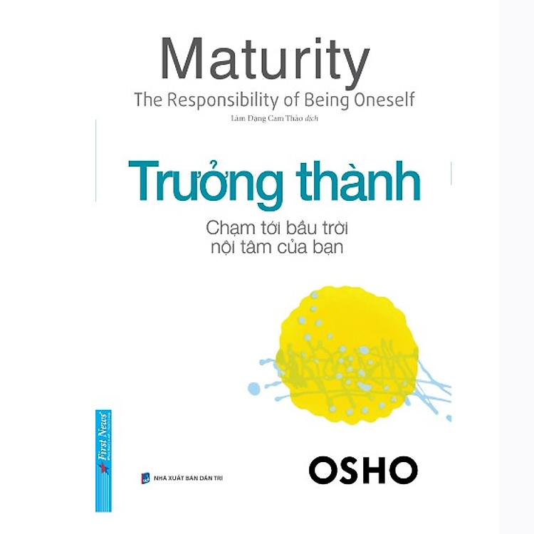 Trưởng Thành – Osho