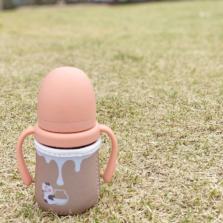 Mua Bình đa năng UBMOM 200ml - Cloud Đảm bảo Ưu đãi - Hình ảnh 3