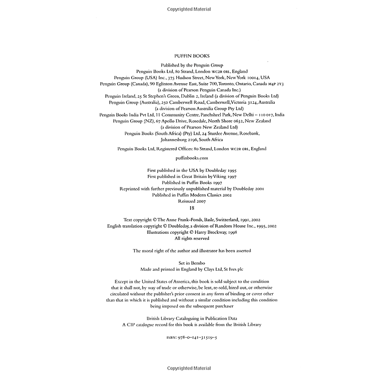 The Diary of a Young Girl: Definitive Edition - Ảnh 7