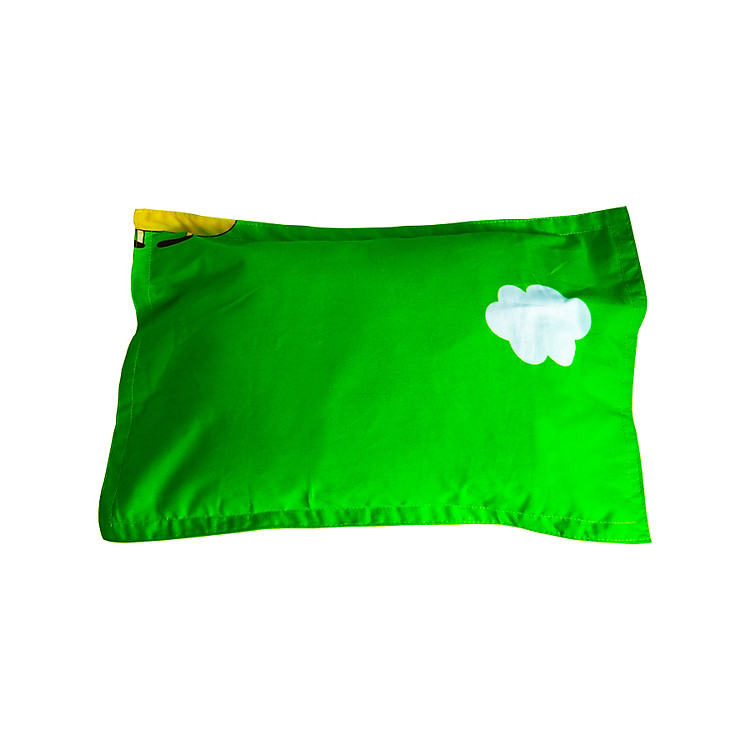 Gối Đinh Lăng cho bé Sunbaby mới- GDLNEW