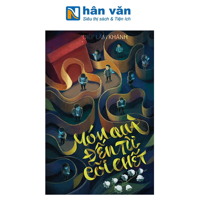 Món Quà Đến Từ Cõi Chết