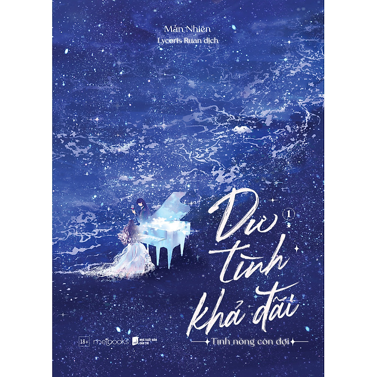 Dư Tình Khả Đãi – Tập 1