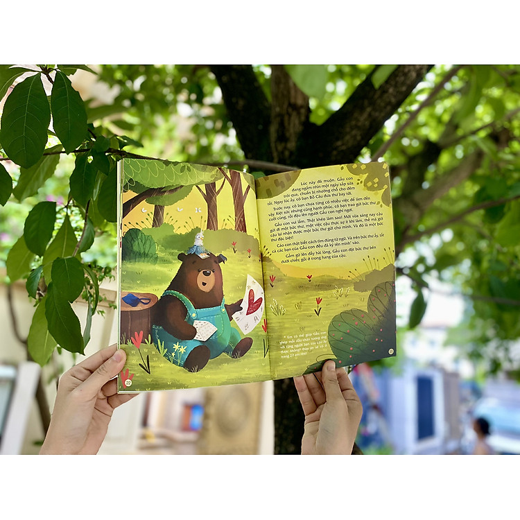 Những Câu Chuyện Nuôi Dưỡng Tâm Hồn 2 Tập - Ảnh 6