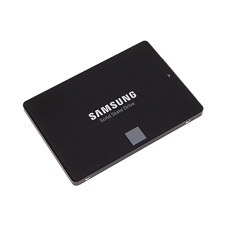 ổ cứng SSD Samsung 870 EVO 1TB 2.5" SATA III(MZ-77E1T0BW) - Hàng Chính Hãng