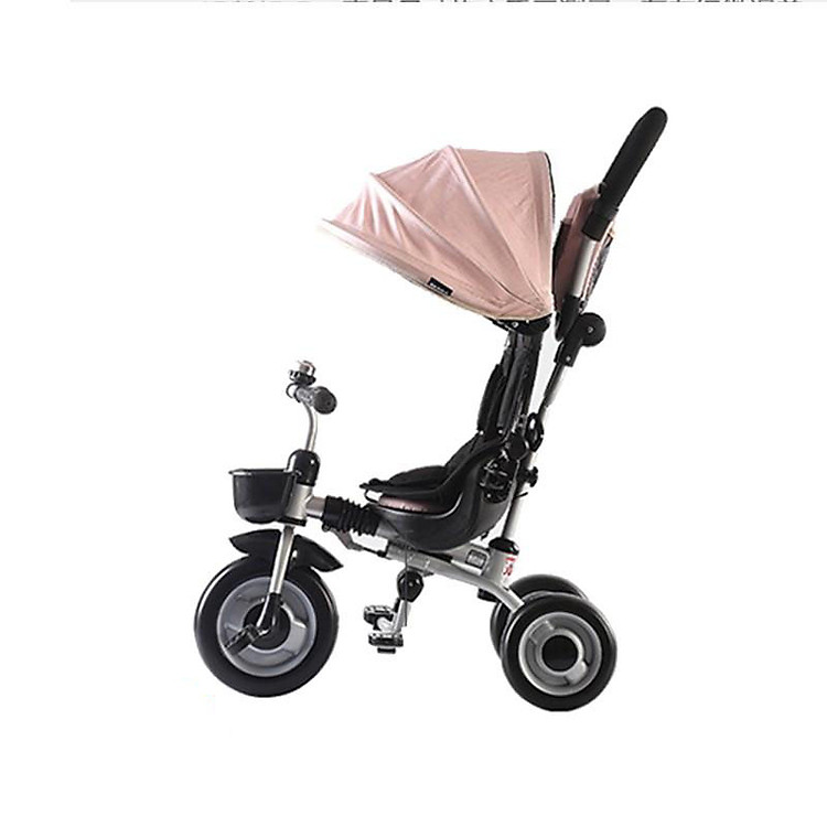 Xe đạp gấp gọn SKIDS Bike Edgar