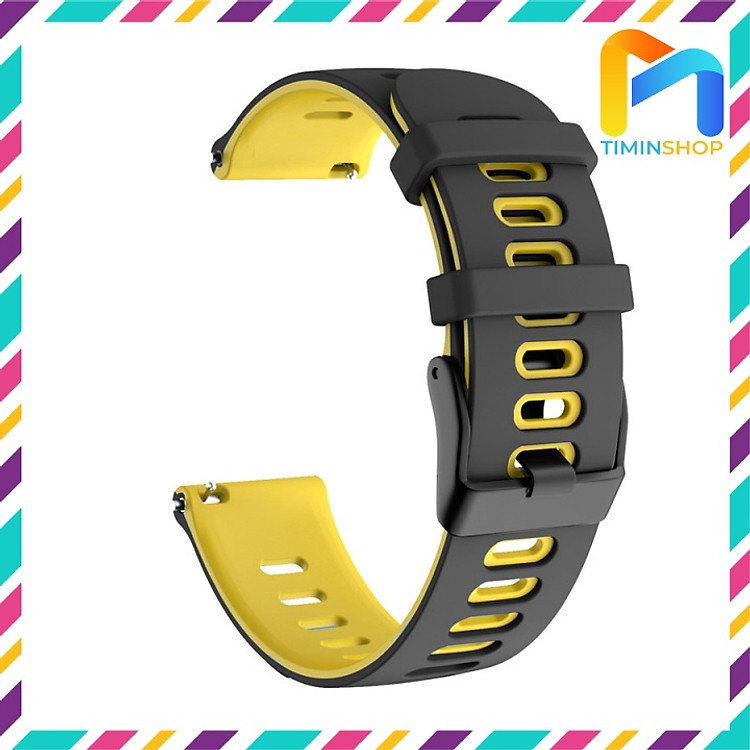 Dây đeo Huawei Watch 5/ 4/ 4 Pro/ 3/ 3 Pro/ GT6/ GT5/ GT4/ GT3/ GT2/ GT2e/ GT2 Pro/ GT (DG)