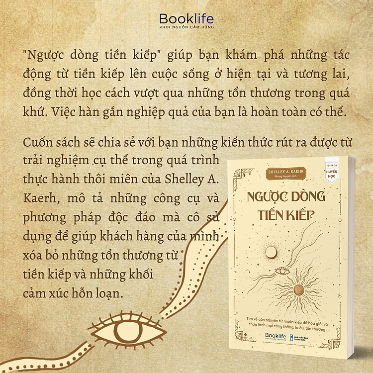 Ngược Dòng Tiền Kiếp - Ảnh 3