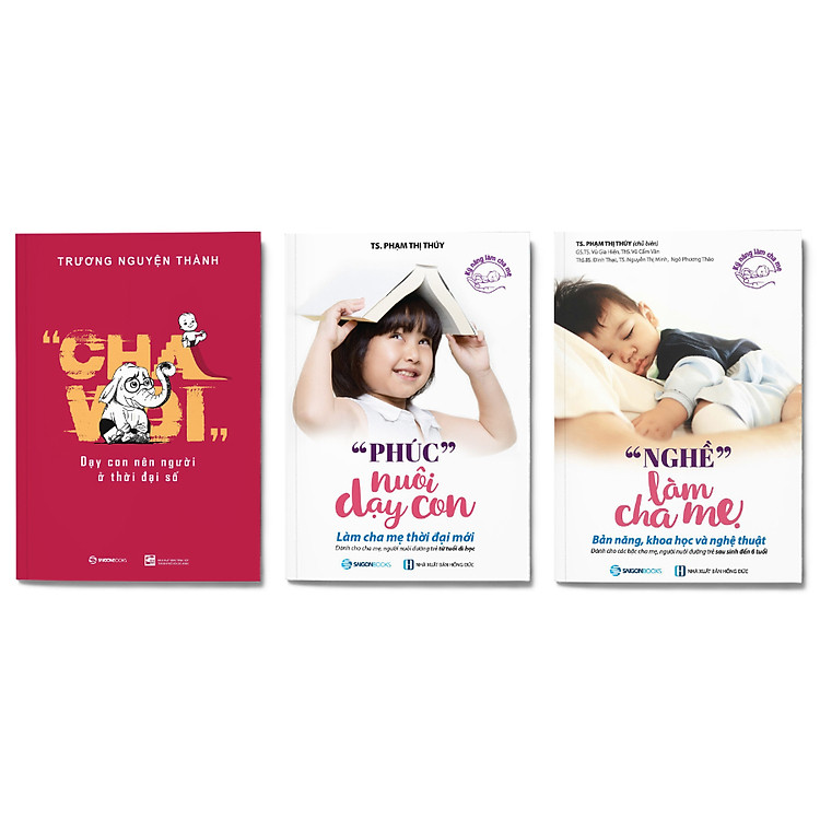 Cha Voi - Dạy Con Nên Người Ở Thời Đại Số