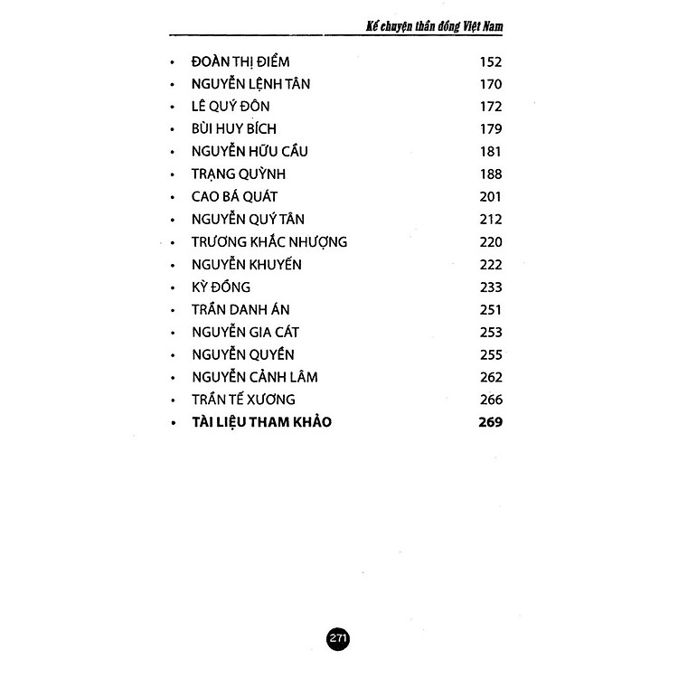 Kể Chuyện Danh Nhân Xưa - Ảnh 6