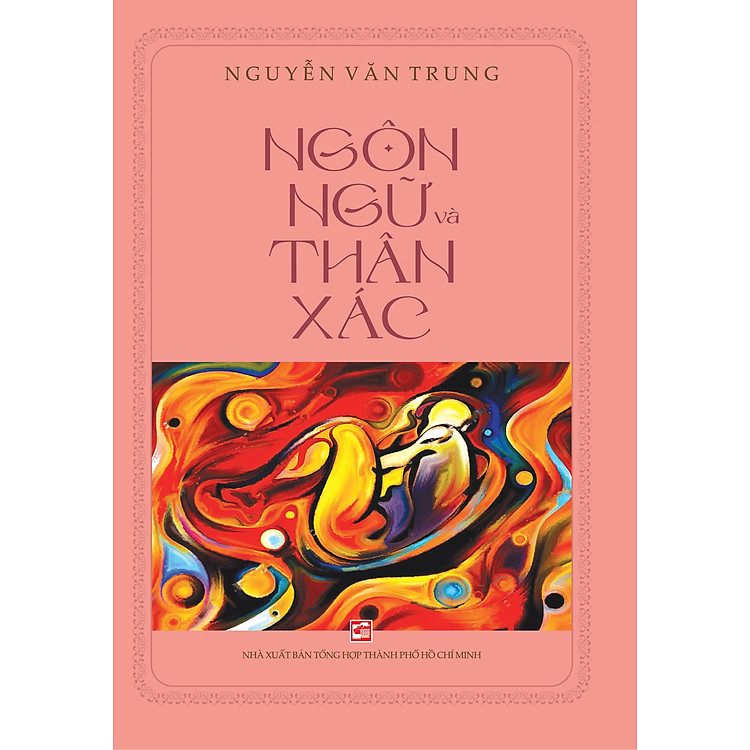 Ngôn ngữ và thân xác - Ảnh 2