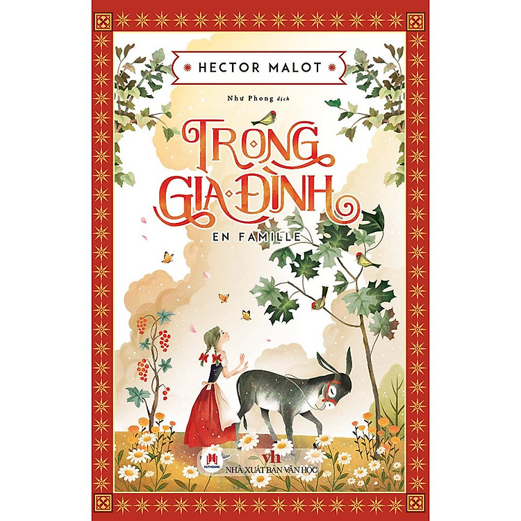 Trong gia đình (Tái Bản)