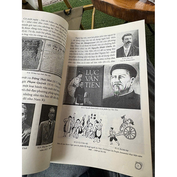 KHAI TRÍ TIẾN ĐỨC – Bulletin De L’a. F. I. M. A - Ảnh 2