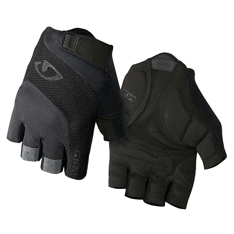 Găng tay Giro Bravo Gel