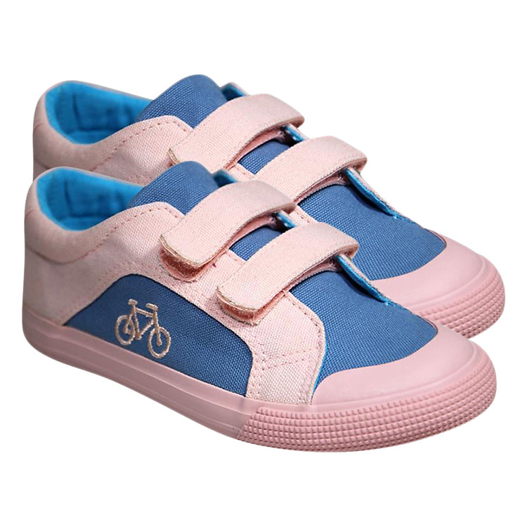 Giày Thể Thao Dành Cho Bé Gái BICYCLE KC-B01.02