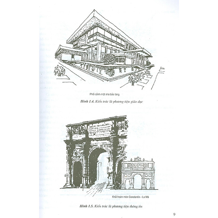 Sáng Tác Kiến Trúc - Ảnh 7