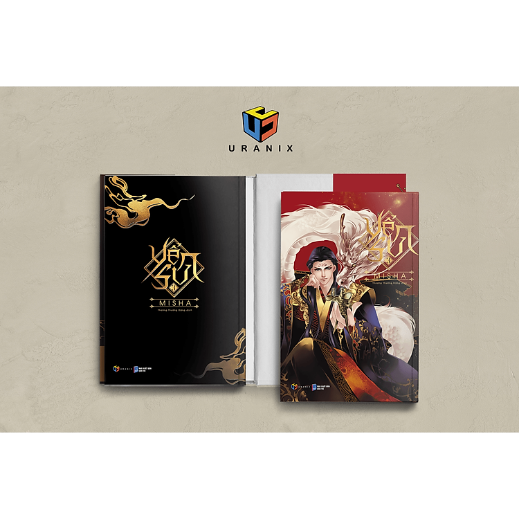 Yển Sư (Tập 3) - Ảnh 6