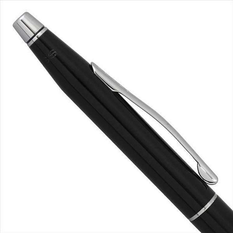 Bút Ký Doanh Nhân Cao Cấp CROSS Classic Century Màu Đen Sơn Mài - Ảnh 4