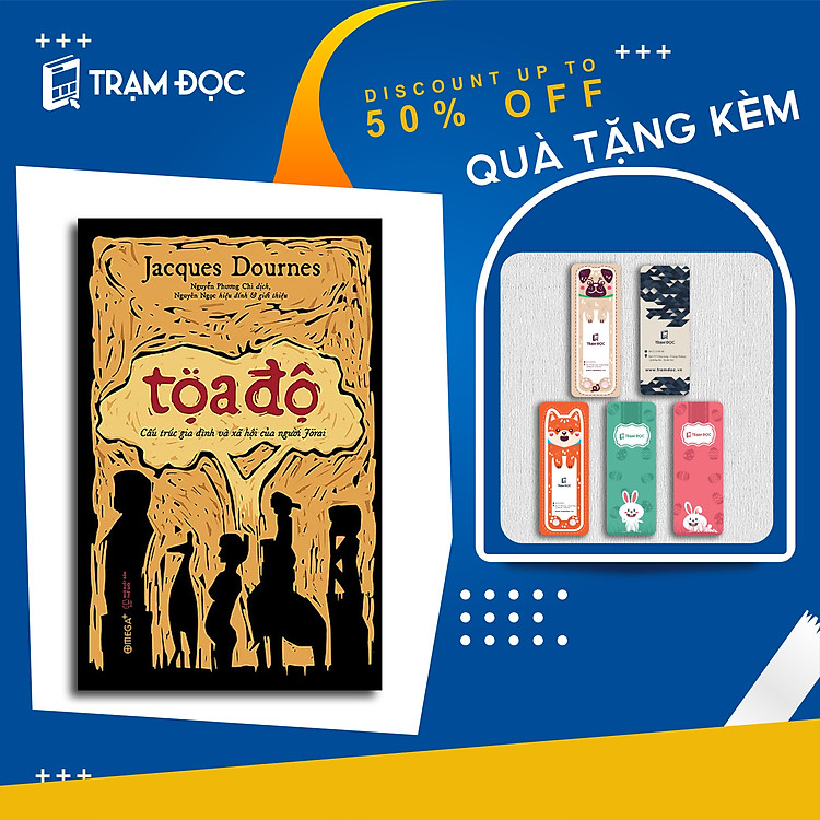 Tọa Độ : Cấu Trúc Gia Đình Và Xã Hội Của Người Jorai – Mới nhất