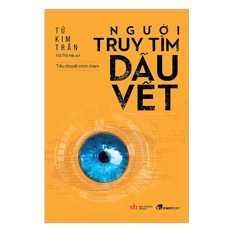 Sách Người Truy Tìm Dấu Vết