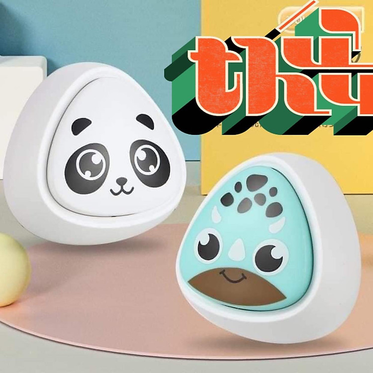 Bộ chạm nhảy tăng chiều cao HAPPY KIDS Chính hãng Giá tốt - Hình ảnh 3