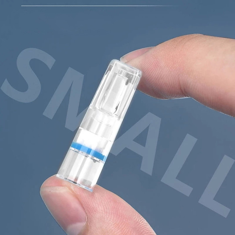 Đầu lọc thuốc lá (Hộp 100) - Ảnh 4