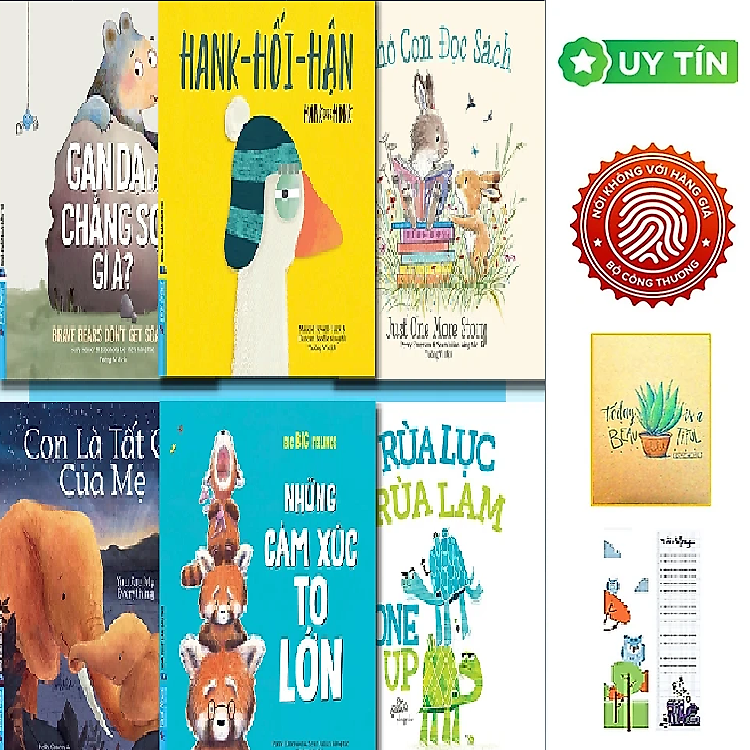 Làm Chủ Cảm Xúc