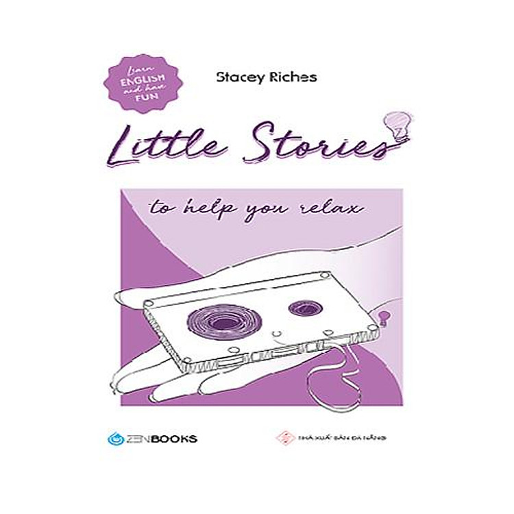Little Stories – To Help You Relax