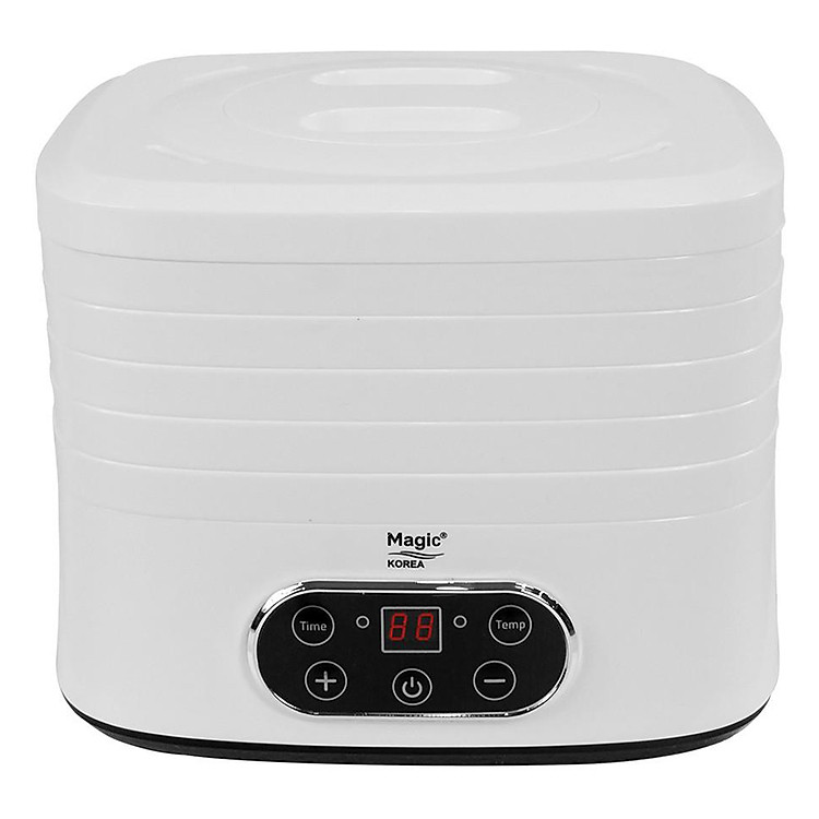 Máy Sấy Thực Phẩm Magic A-73 - Hàng Chính Hãng