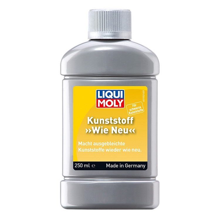 Chai Phục Hồi, Làm Mới Nhựa Ngoài Liqui Moly 1552 (250ml)