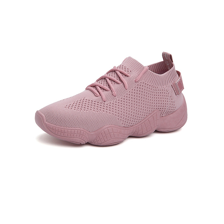 Giày Thể Thao Sneaker Nữ PASSO G211