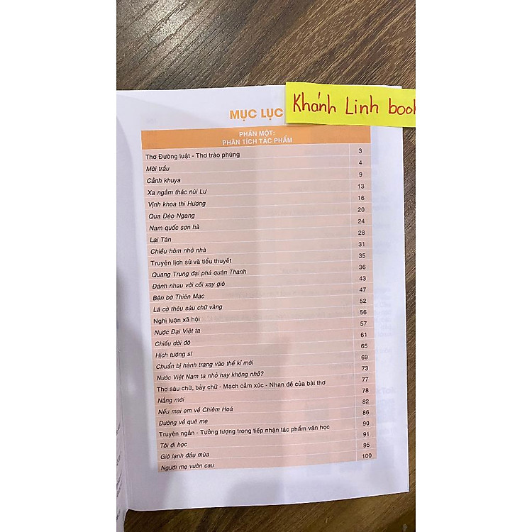 Bồi Dưỡng Ngữ Văn 8 - Ảnh 4