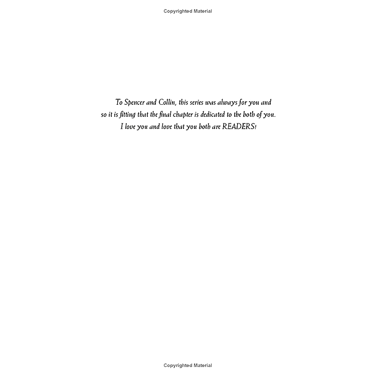 Vega Jane and the End of Time - Ảnh 6