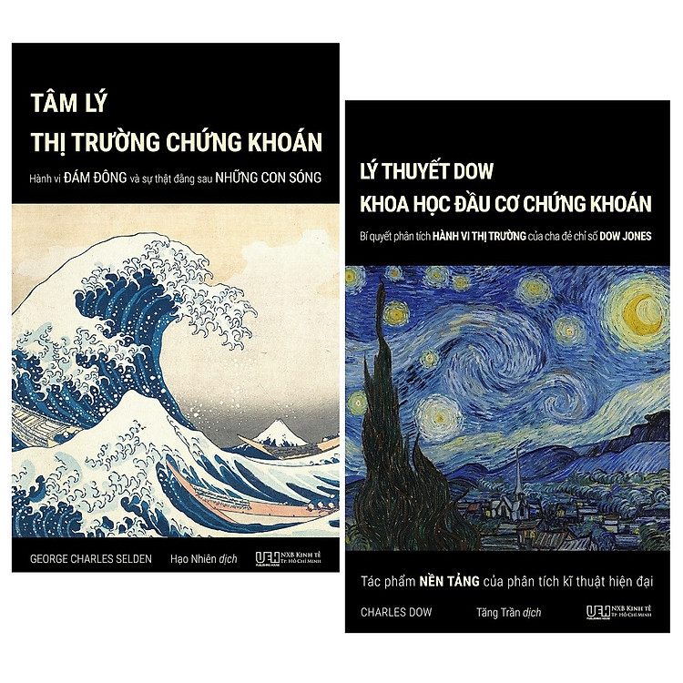 Tâm Lý Chứng Khoán